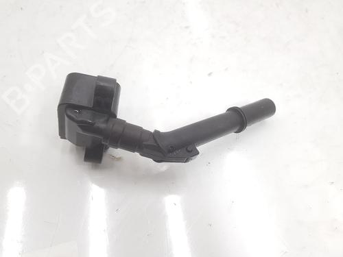 Ignition coil MERCEDES-BENZ A-CLASS (W177) A 250 4-matic (177.047) | BP18132511M94 
