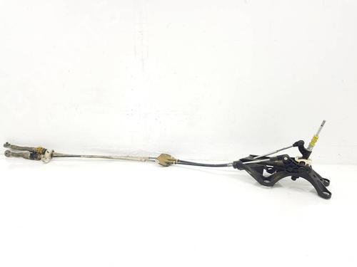 Schalthebel für Schalthebel MAZDA CX-3 (DK) 1.5 SKYACTIV-D (DK2WS, DK5FW) (105 hp) 39693405 39693405
