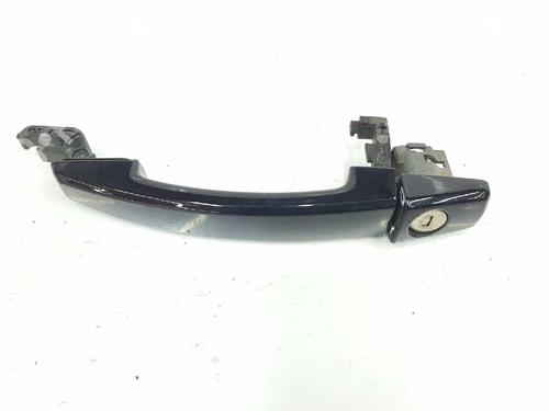 Used Front left exterior door handle OPEL ASTRA J (P10) 1.7 CDTI (68) (125 hp) 4391120