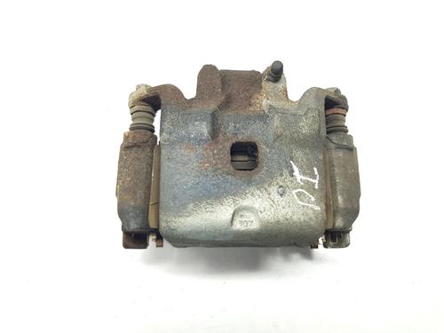 Used Left front brake caliper NISSAN LEAF (ZE0) Electric (109 hp) 11687087