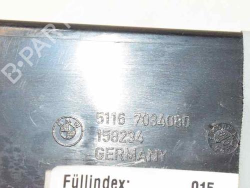 Glove box BMW 5 (E60) 535 d | BP784406C95 