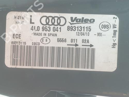 Left front indicator AUDI Q7 (4LB) 3.0 TDI quattro | BP36526383C32 - Image 6