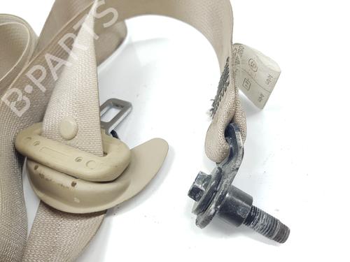 Rear left seatbelt TOYOTA LAND CRUISER PRADO (_J15_) 3.0 D-4D (KDJ155_, KDJ150_, KDJ150R, KDJ155R) | BP10985632I29 