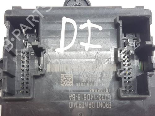 Electronic module JAGUAR XE (X760) | BP38734533M83 - Image 2
