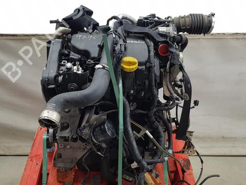 Engine NISSAN NV200 / EVALIA Bus  | BP33927285M1  - Image 7