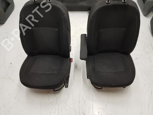 Seats set DACIA LODGY (JS_) | BP36536012C78 - Image 8