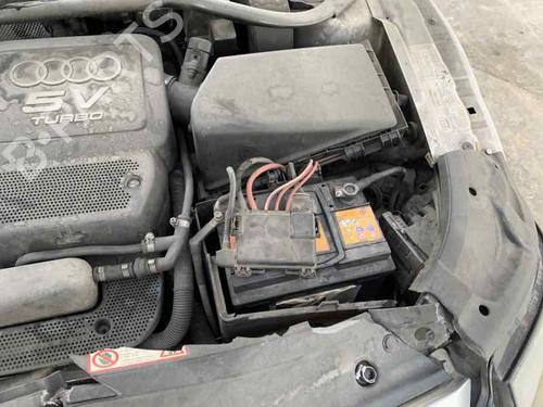 håndbremse AUDI TT (8N3) 1.8 T | BP8773850I18 