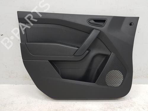 Front left panel RENAULT KANGOO III MPV | BP33658939C58 - Image 5