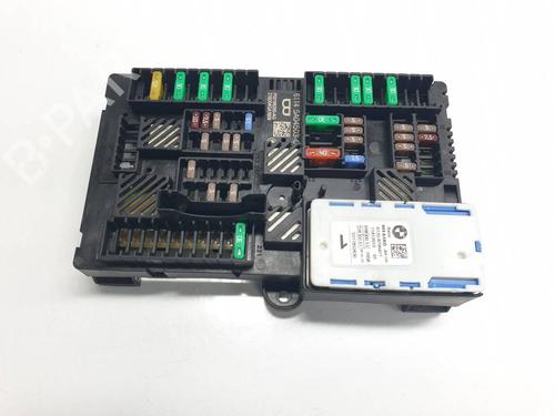 Used Fuse box Fuse box BMW X4 (G02, F98) xDrive 20 d (190 hp) 40156949 40156949