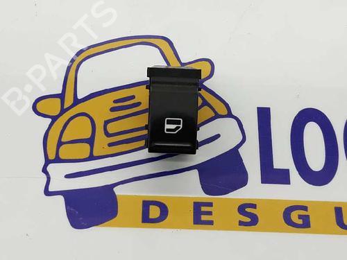 Used Right front window switch SEAT LEON (1P1) 1.4 TSI (125 hp) 1944020