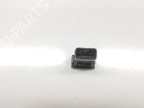Warning switch TOYOTA LAND CRUISER 90 (_J9_) 3.0 D-4D 4WD (KDJ90_, KDJ95_, KDJ90W, KDJ95W) | BP29508684I22 