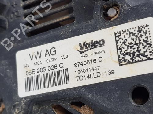 Alternator SEAT ARONA (KJ7, KJP) 1.0 TSI | BP27347799M7