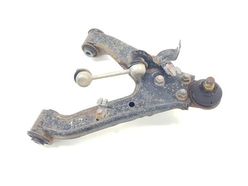 Used Left front suspension arm MITSUBISHI PAJERO IV (V8_W, V9_W) 3.2 DI-D 4WD (V98W, V88W) (190 hp) 26698690