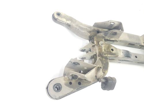 Rear axle OPEL INSIGNIA A (G09) 2.0 CDTI (68) | BP20191257M2 