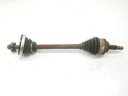 Right front driveshaft RENAULT KANGOO (KC0/1_) 1.5 dCi (KC08, KC09) | BP14940872M39 