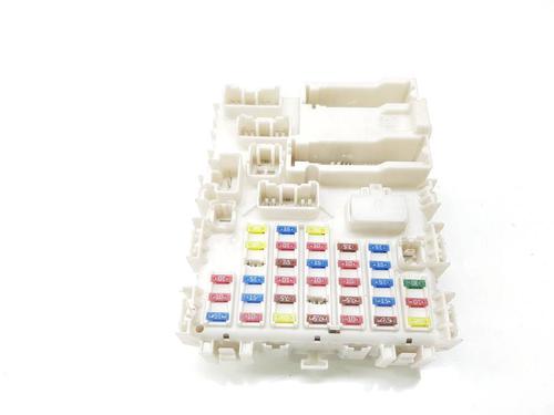Fuse box SUZUKI VITARA (LY) 1.4 T AllGrip (APK414) | BP38568046E1  - Image 7