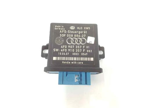 lights-ecu-audi-q7-4lb-42-tdi-quattro-4f0907357f-4f0907357f-2006-2007-2008-2009-2010-2011-2012-2013-2014-2015-2016-6701951 main image