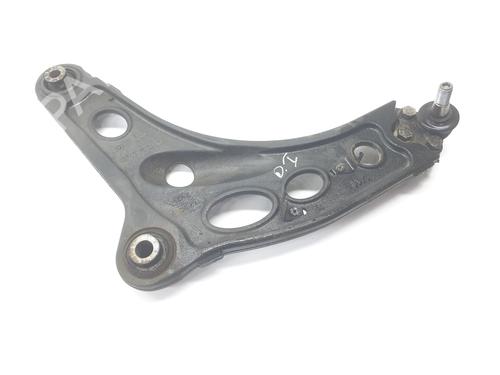Used Left front suspension arm RENAULT TRAFIC III Van (FG_) [2014-2025]  29313469