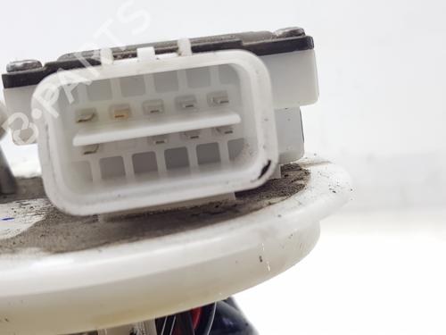 Fuel pump KIA OPTIMA (JF) 1.7 CRDi | BP21519465M76 