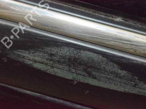 Left rear door MERCEDES-BENZ E-CLASS (W210) E 300 D (210.020) | BP772499C4 