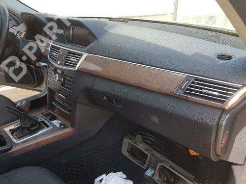 Front right exterior door handle MERCEDES-BENZ E-CLASS (W212) E 220 CDI / BlueTEC (212.001, 212.002) | BP7190675C129  - Image 17