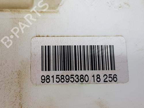 Fuel pump CITROËN C3 III (SX) 1.2 PureTech 82 | BP31957968M76
