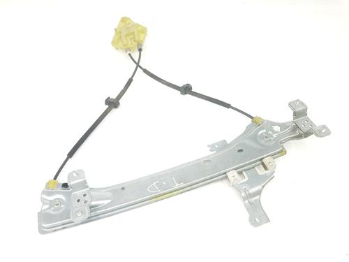 Rear right window mechanism RENAULT MEGANE III Hatchback (BZ0/1_, B3_) 1.5 dCi (BZ09, BZ0D, BZ1W, BZ29, BZ14) | BP18711231C25 