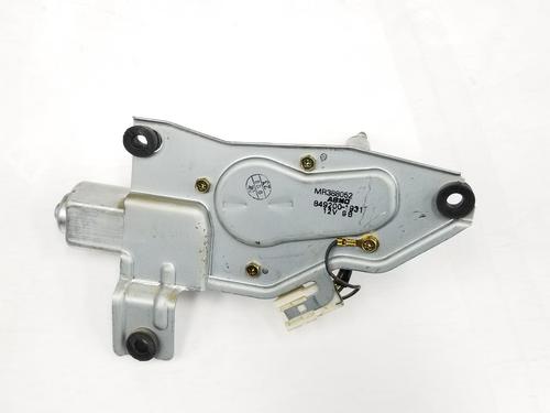 Rear wiper motor MITSUBISHI PAJERO III (V7_W, V6_W) 3.2 Di-D (V68W, V78W) | BP9154687M102 