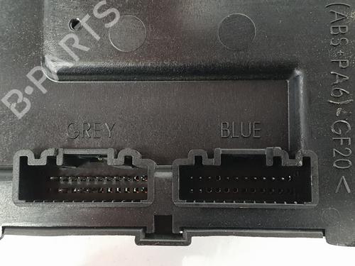 Electronic module FORD FIESTA VI (CB1, CCN) 1.4 TDCi | BP22619375M83 