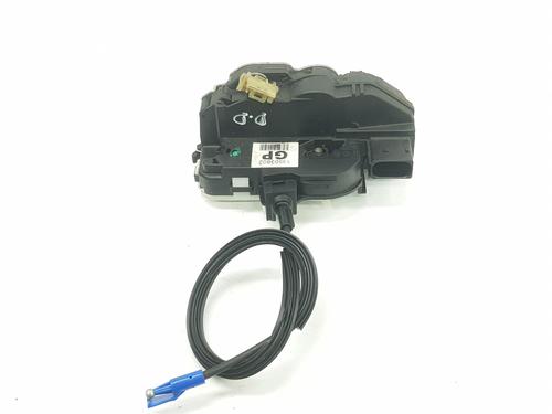Front right lock CHEVROLET CRUZE (J300) 2.0 CDI | BP10412722C97 