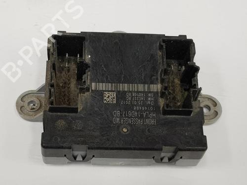 Electronic module LAND ROVER DISCOVERY V (L462) 3.0 Td6 4x4 (258 hp) 16569717