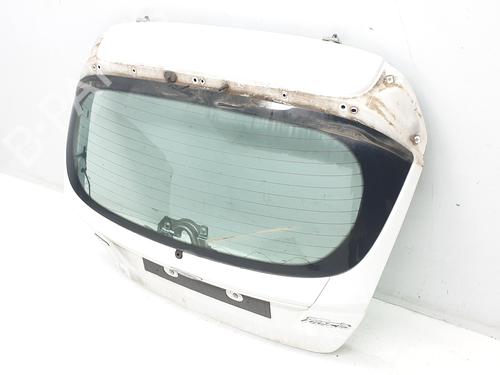 Tailgate FORD FIESTA VI (CB1, CCN) 1.4 TDCi | BP6804920C6 
