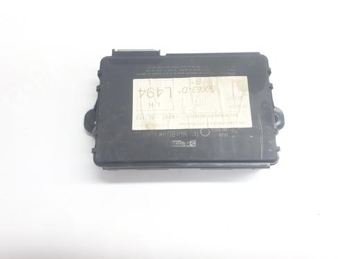 Electronic module LAND ROVER RANGE ROVER SPORT II (L494) 3.0 SDV6 4x4 | BP26287997M83 