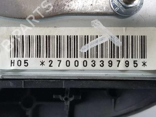 Førerens kollisjonspute MAZDA RX-8 (SE, FE) 1.3 (FE103, SE3P) | BP8060242C9 