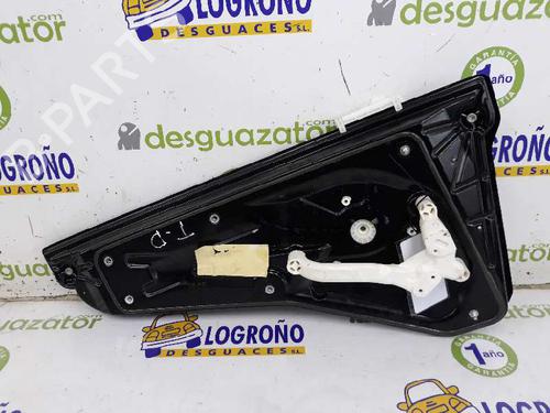 Used Rear right window mechanism LAND ROVER RANGE ROVER SPORT I (L320) 3.0 D 4x4 (249 hp) 2691116