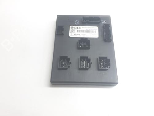 Electronic module AUDI A6 C7 (4G2, 4GC) 2.0 TDI | BP31855922M83