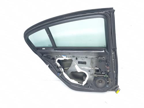 Left rear door RENAULT LAGUNA III (BT0/1) 2.0 dCi (BT07, BT0J, BT14, BT1A, BT1S) | BP19107756C4 