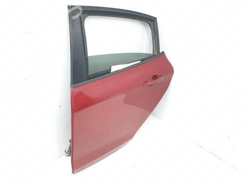 Left rear door PEUGEOT 208 I (CA_, CC_) 1.6 BlueHDi 100 | BP16957944C4