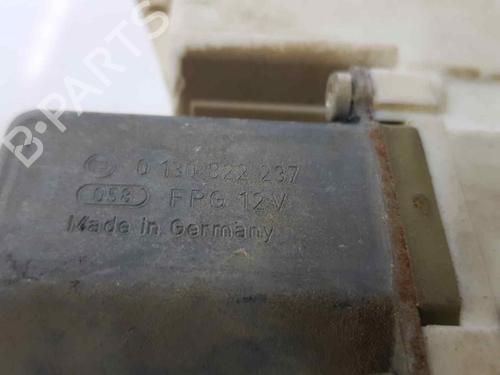 Left rear window motor BMW X3 (E83) xDrive 30 d | BP4817086E23 