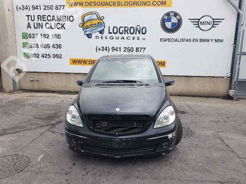 Front left exterior door handle MERCEDES-BENZ B-CLASS Sports Tourer (W245) B 200 CDI (245.208) | BP6100221C128  - Image 88