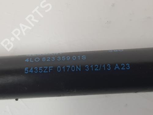 Hood lift support AUDI Q7 (4LB) 3.0 TDI quattro | BP14097347C139 