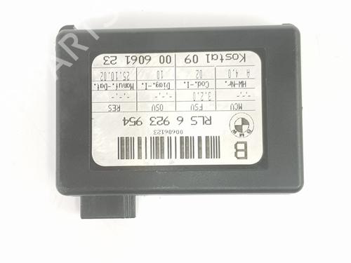 Used Electronic sensor BMW 3 (E46) 330 xd (184 hp) 13820891