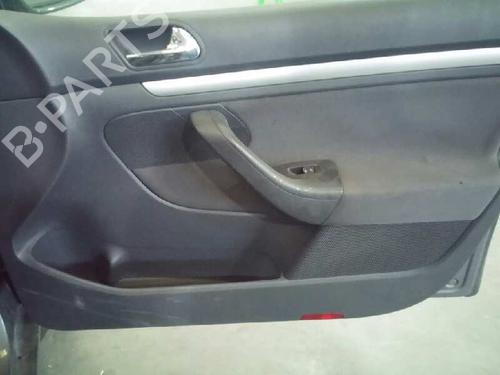 Mass air flow sensor VW GOLF V (1K1) 2.0 TDI 16V | BP1933264M95 