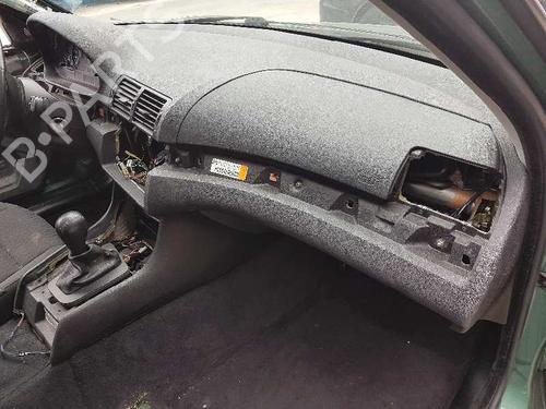 Engine control unit (ECU) BMW 3 Touring (E46) 320 d | BP1159256M57 
