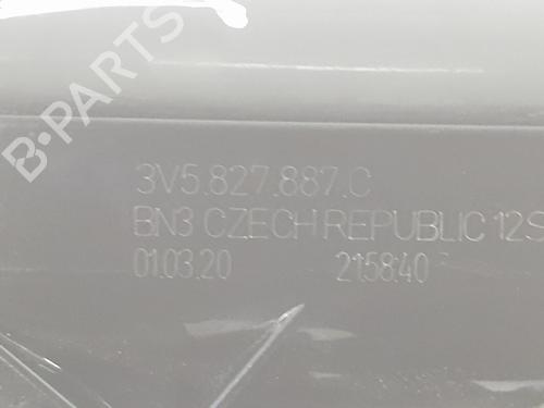 Electronic module CUPRA LEON Sportstourer (KL8, KU8, KUD) 2.0 TSI 4Drive | BP12574302M83 