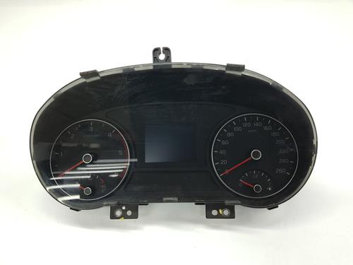 Used Instrument cluster KIA OPTIMA (JF) 1.7 CRDi (141 hp) 21004040