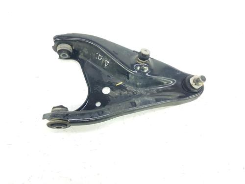 Used Left front suspension arm DACIA DOKKER Express Box Body/MPV 1.5 dCi 75 / Blue dCi 75 (FEJW, FEAH) (75 hp) 11745847