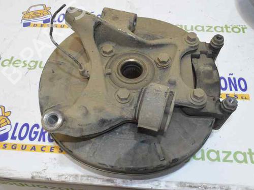 Used Right rear steering knuckle OPEL INSIGNIA A (G09) 2.0 CDTI 4x4 (68) (160 hp) 786777