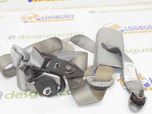 Used Front right belt tensioner HYUNDAI SONATA V (NF) 2.0 CRDi (140 hp) 784418