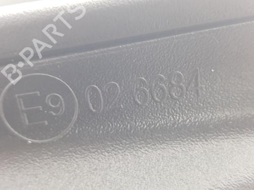 Left mirror SEAT IBIZA V (KJ1, KJG) 1.0 TGI | BP13638815C26